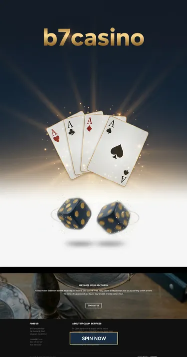 B7Casino